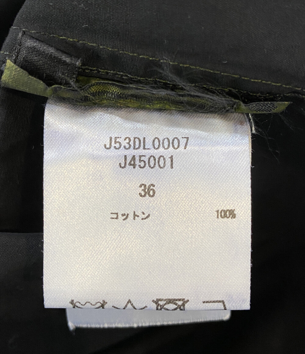 Jil sander 長袖シャツ SATURDAY SHIRT メンズ SIZE 36 ジルサンダー