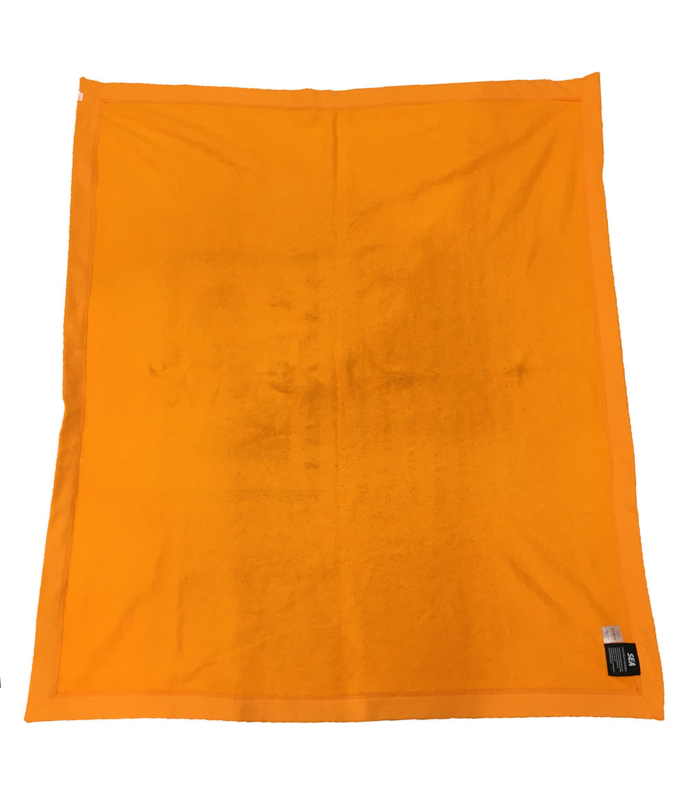 ウィンダンシー ブランケット SWEAT BLANKET     WDS-AS-115 メンズ   WIND AND SEA