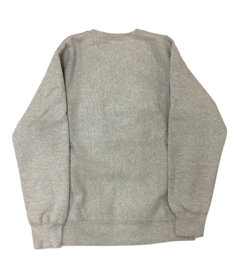 Supreme スウェット BOX LOGO crewneck ワングラム メンズ SIZE M シュプリーム