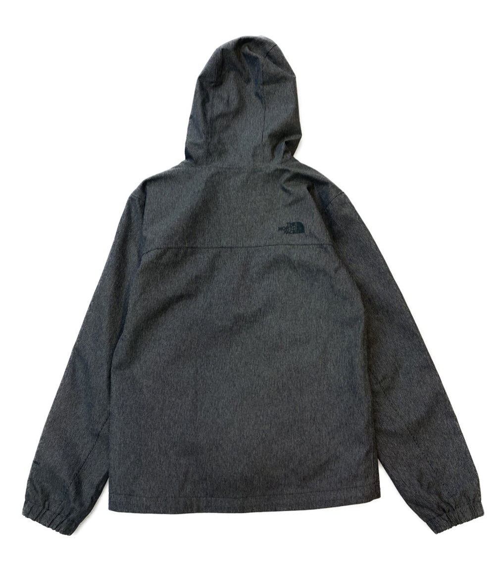 THE NORTH FACE ツイードダークグレージャケット メンズ SIZE Ｓ ザノースフェイス