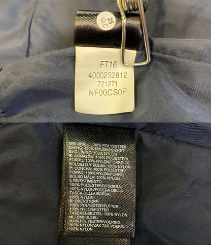 THE NORTH FACE ツイードダークグレージャケット メンズ SIZE Ｓ ザノースフェイス