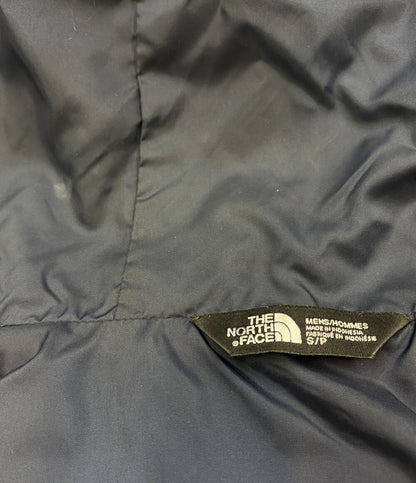 THE NORTH FACE ツイードダークグレージャケット メンズ SIZE Ｓ ザノースフェイス