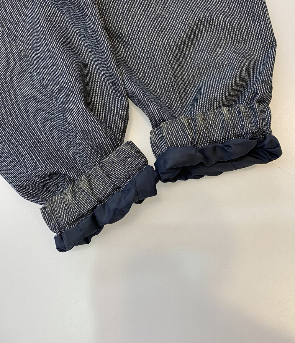 THE NORTH FACE ツイードダークグレージャケット メンズ SIZE Ｓ ザノースフェイス