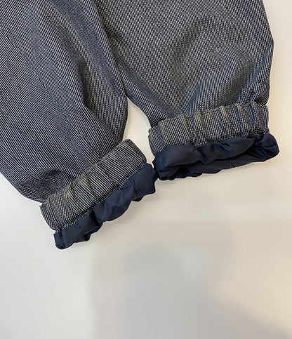 THE NORTH FACE ツイードダークグレージャケット メンズ SIZE Ｓ ザノースフェイス