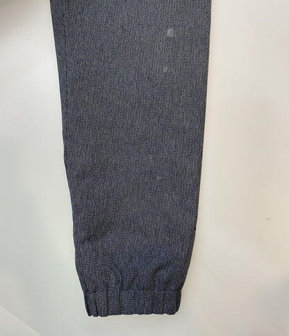 THE NORTH FACE ツイードダークグレージャケット メンズ SIZE Ｓ ザノースフェイス