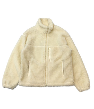 マーカウェア  ジャケット SPORTS CARDIGAN アルパカフリース 21AW     メンズ SIZE 3  MARKAWARE