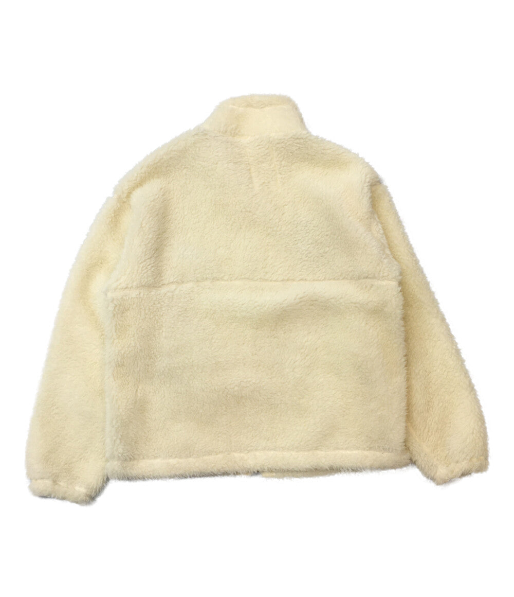 マーカウェア  ジャケット SPORTS CARDIGAN アルパカフリース 21AW     メンズ SIZE 3  MARKAWARE