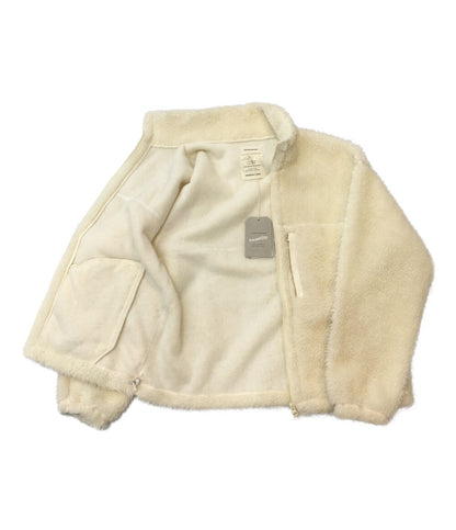 マーカウェア  ジャケット SPORTS CARDIGAN アルパカフリース 21AW     メンズ SIZE 3  MARKAWARE