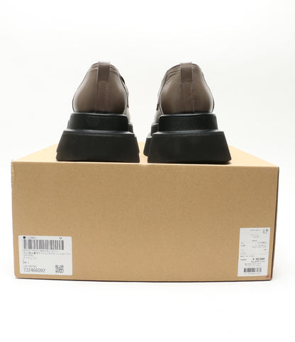 UNITED TOKYO ダブルソール ローファー Double Sole Loafer 131574002 131574002 メンズ SIZE 2 ユナイテッドトウキョウ