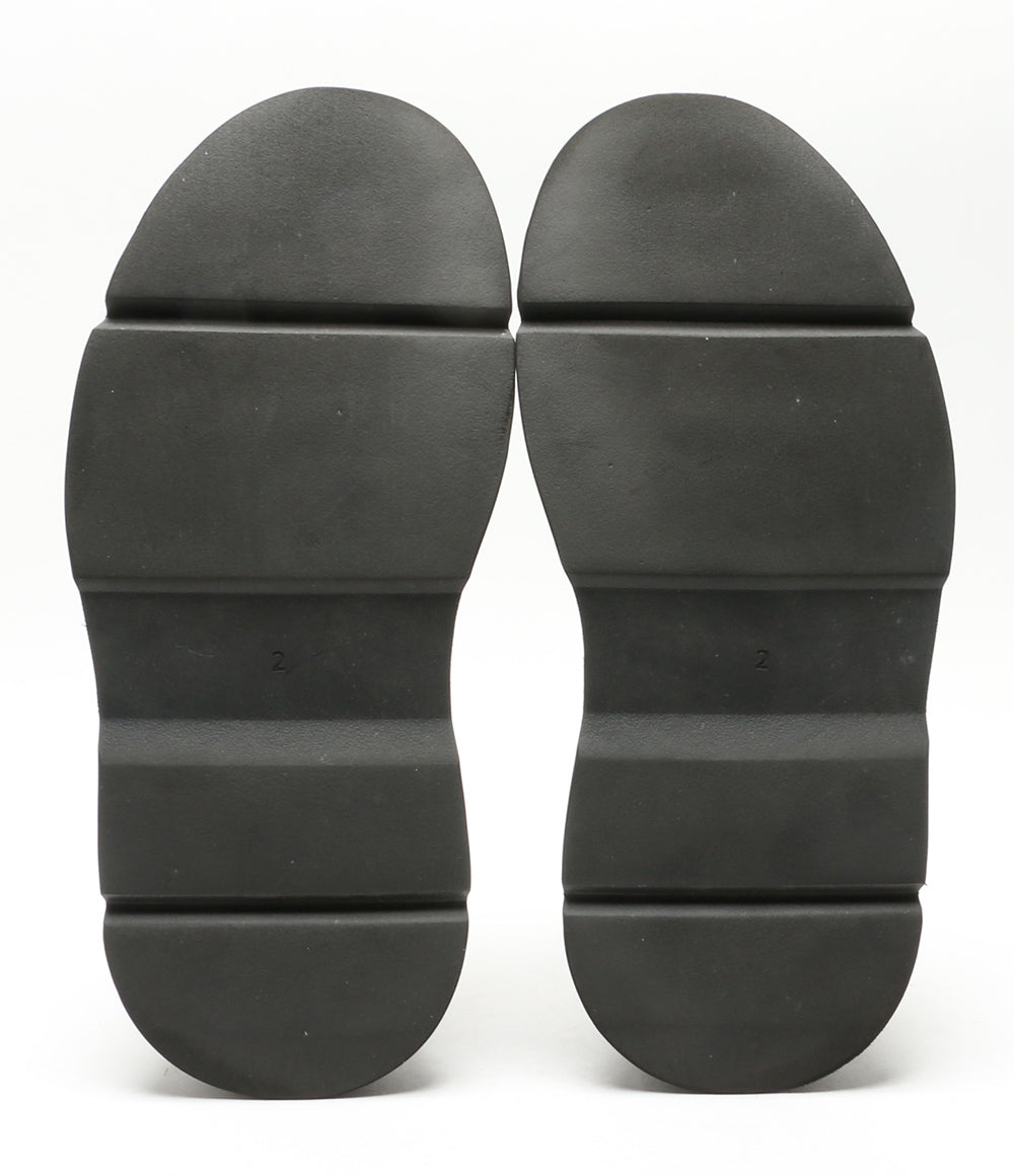 UNITED TOKYO ダブルソール ローファー Double Sole Loafer 131574002 131574002 メンズ SIZE 2 ユナイテッドトウキョウ