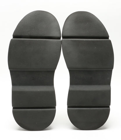 UNITED TOKYO ダブルソール ローファー Double Sole Loafer 131574002 131574002 メンズ SIZE 2 ユナイテッドトウキョウ