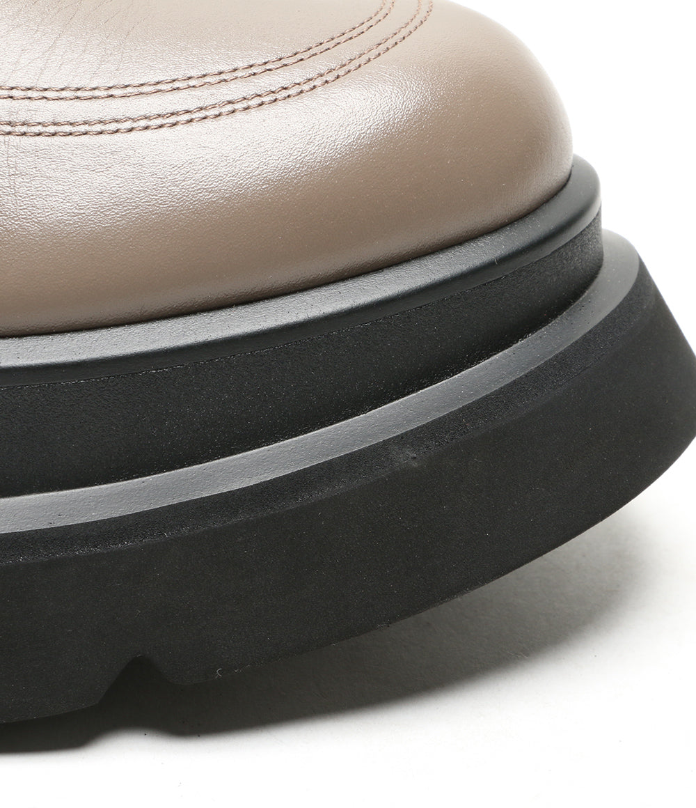 UNITED TOKYO ダブルソール ローファー Double Sole Loafer 131574002 131574002 メンズ SIZE 2 ユナイテッドトウキョウ