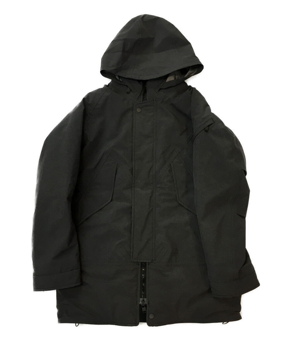 ノンネイティブ  パフコート EXPLORER PUFF COAT 17AW    NN-JU3202 メンズ SIZE 1  nonnative