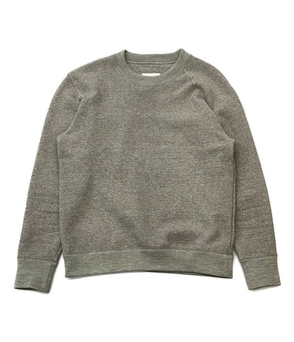 nobuyuki matsui ノブユキ マツイ スウェット SWEAT SHIRT メンズ SIZE 3