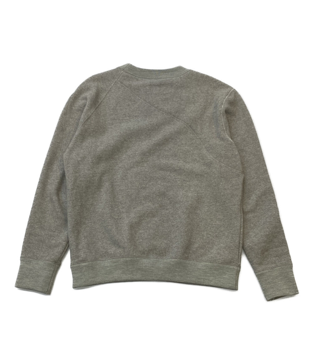 ノブユキ マツイ スウェット SWEAT SHIRT      メンズ SIZE 3  nobuyuki matsui