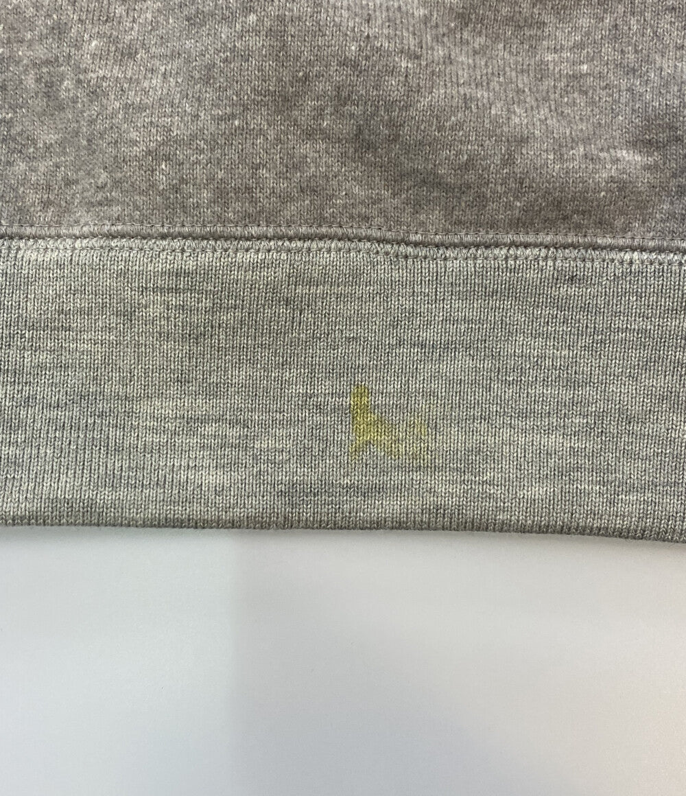 nobuyuki matsui ノブユキ マツイ スウェット SWEAT SHIRT メンズ SIZE 3