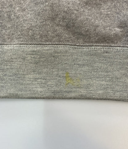 nobuyuki matsui ノブユキ マツイ スウェット SWEAT SHIRT メンズ SIZE 3