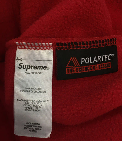 シュプリーム  スキットルズ ポーラテック ジャケット Skittles Polartec Jacket 21AW     メンズ SIZE L  Supreme