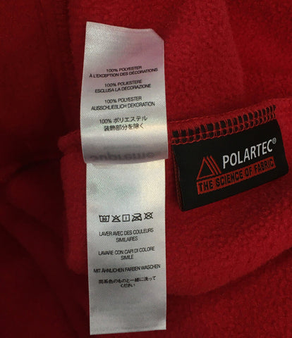 シュプリーム  スキットルズ ポーラテック ジャケット Skittles Polartec Jacket 21AW     メンズ SIZE L  Supreme