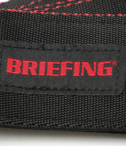 ブリーフィング  ショルダーストラップ CASE BELT      メンズ   BRIEFING