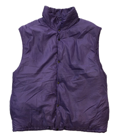 エヌハリウッド  ベスト REVERSIBLE VEST     9212-VE01-012 メンズ SIZE 40  N.Hoolywood