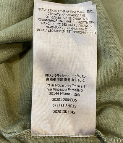 ステラマッカートニー  ロゴプリント Tシャツ      メンズ SIZE XXL  STELLA MCCARTNEY