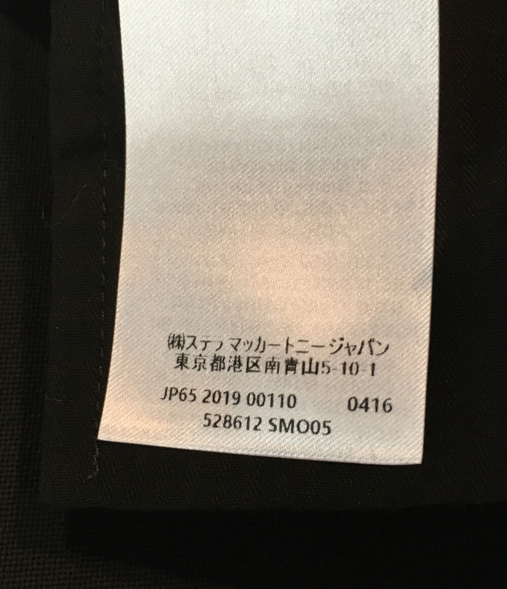 アディダスバイステラマッカートニー  ウールイージーパンツ      メンズ SIZE 44  STELLA McCARTNEY