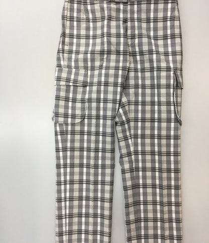 トムブラウン 美品 パンツ PATCHPOCKET TROUSER      メンズ SIZE 2  THOM BROWNE