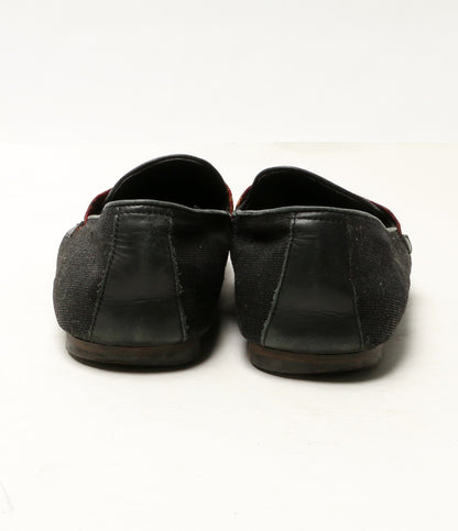 エイチバイハドソン  スリッポンシューズ Slip on Shoe      メンズ SIZE 42  H by Hudson