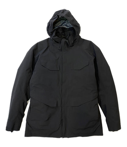 アークテリクスヴェイランス マウンテンジャケット      メンズ SIZE M  ARC’TERYX VEILANCE