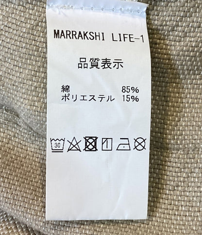 マラケシュライフ ジョガーカーゴパンツ      メンズ SIZE 2  Marrakshi Life