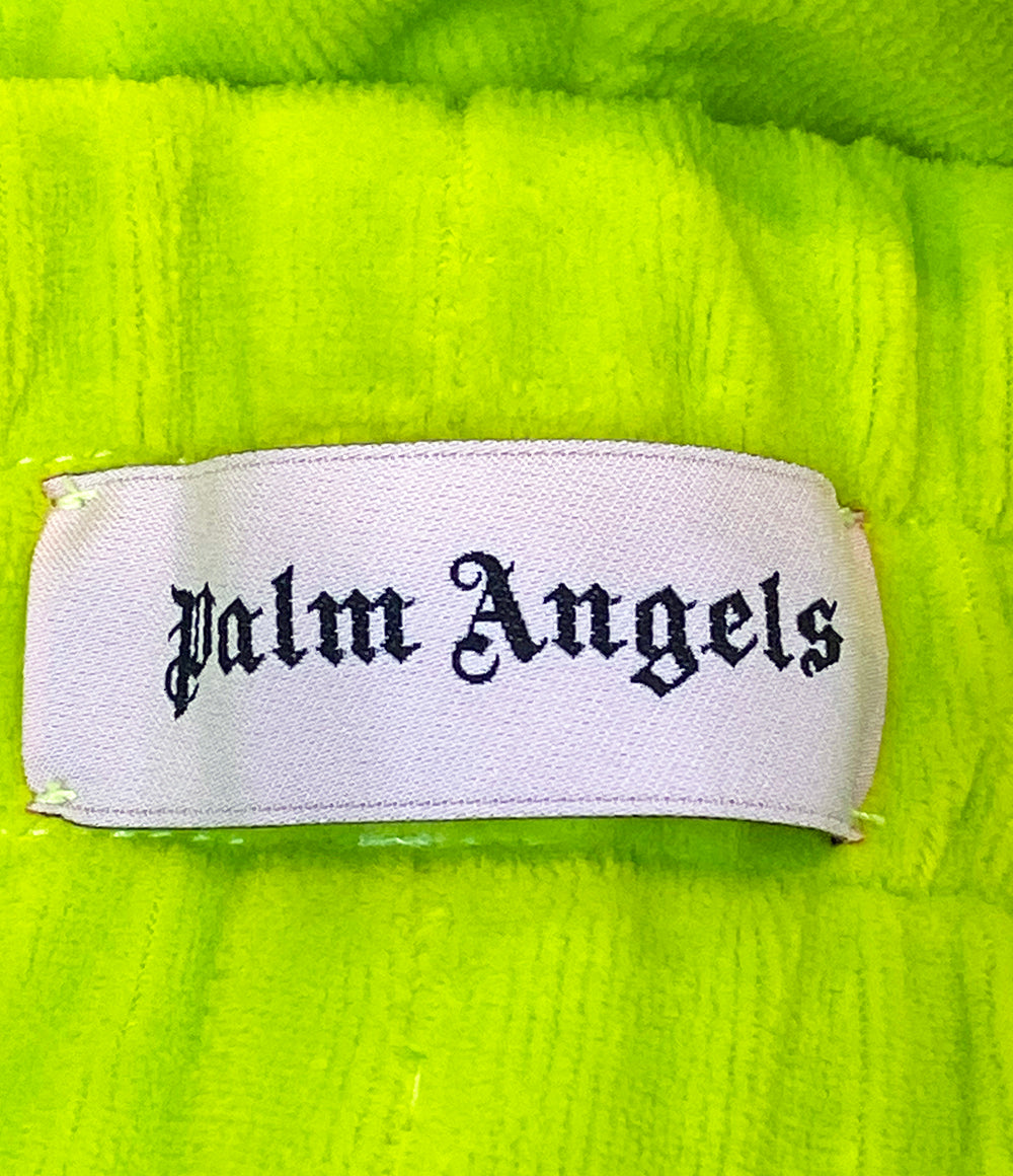 パームエンジェルス  パンツ サイドジップベロア      レディース SIZE M  PALM ANGELS