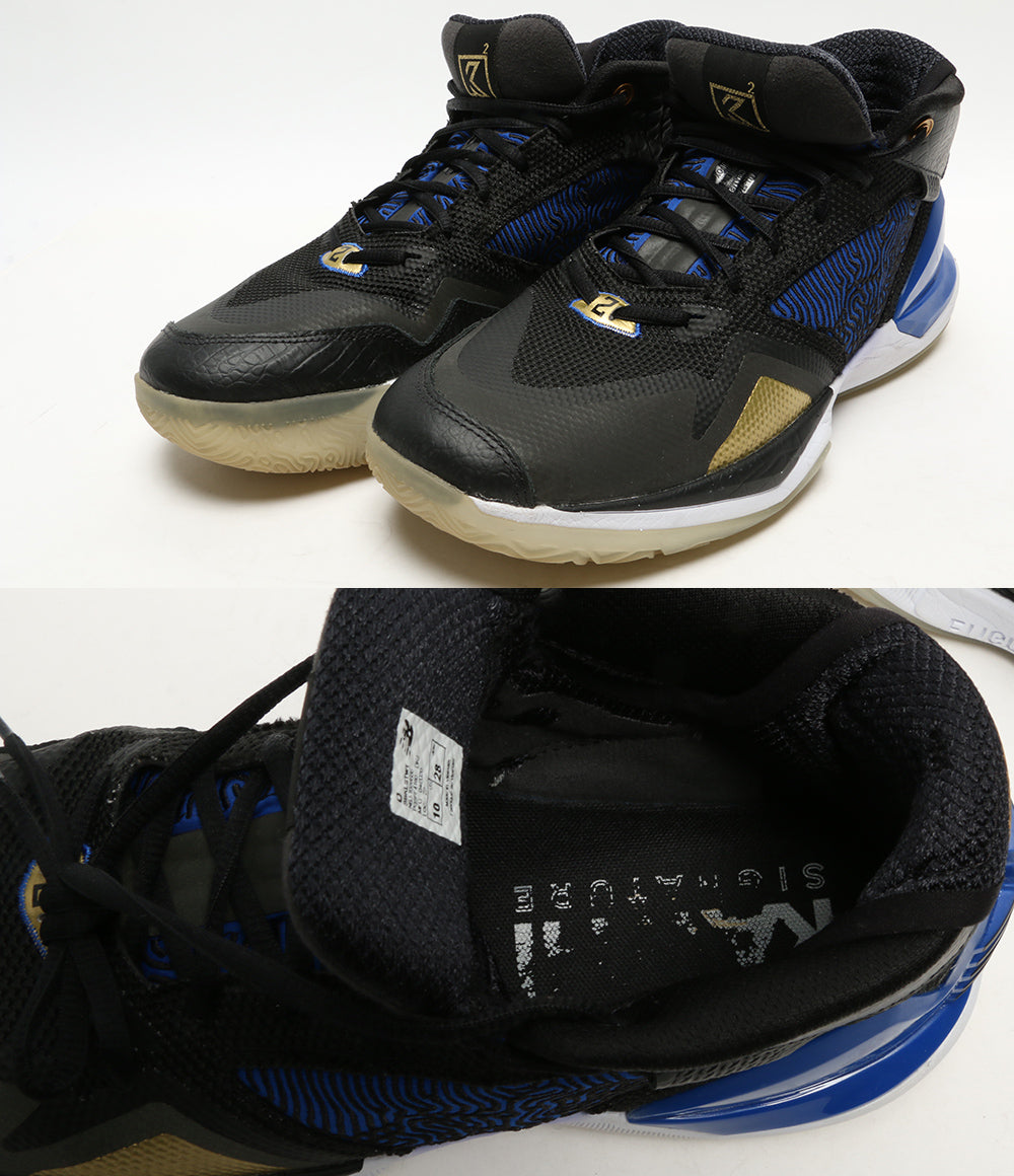 ニューバランス  スニーカー KAWHI FOUR BOUNCES     BBKLSTW1 メンズ SIZE 28cm  new balance