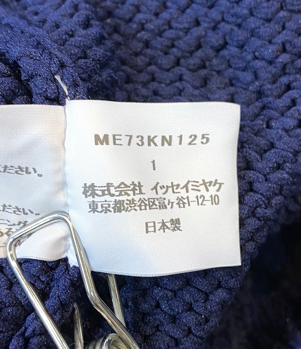 イッセイミヤケ メン  ニット ワッシャーハイネックニット     ME73KN125 メンズ SIZE 1  ISSEY MIYAKE MEN