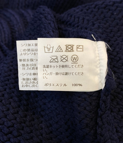 イッセイミヤケ メン  ニット ワッシャーハイネックニット     ME73KN125 メンズ SIZE 1  ISSEY MIYAKE MEN