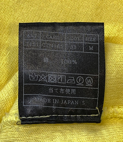 エイケイエム  半袖Ｔシャツ LEON-T     T151 メンズ SIZE M  AKM