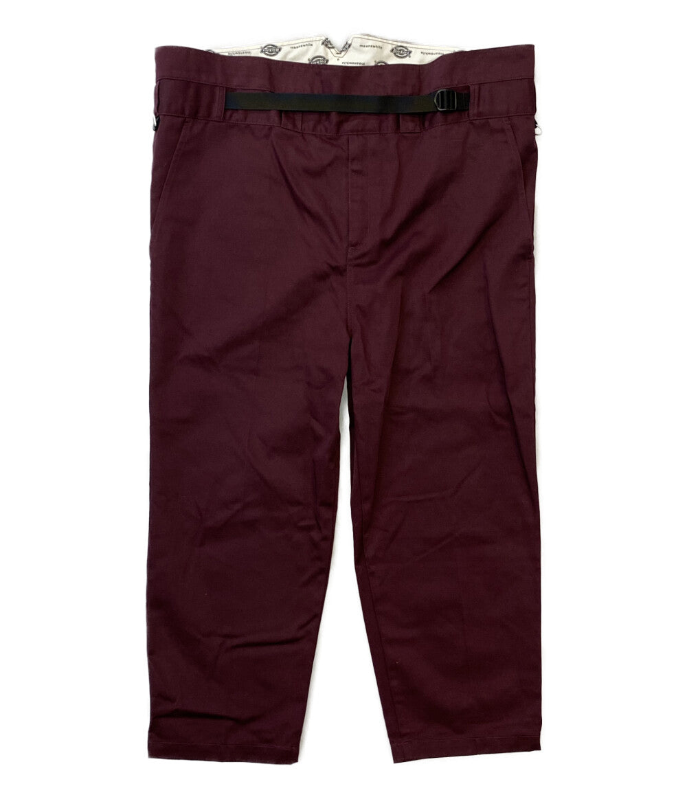 ディッキーズ  ミーンズワイル パンツ wrap pt      203M40MW01 メンズ SIZE 3  Dickies means while