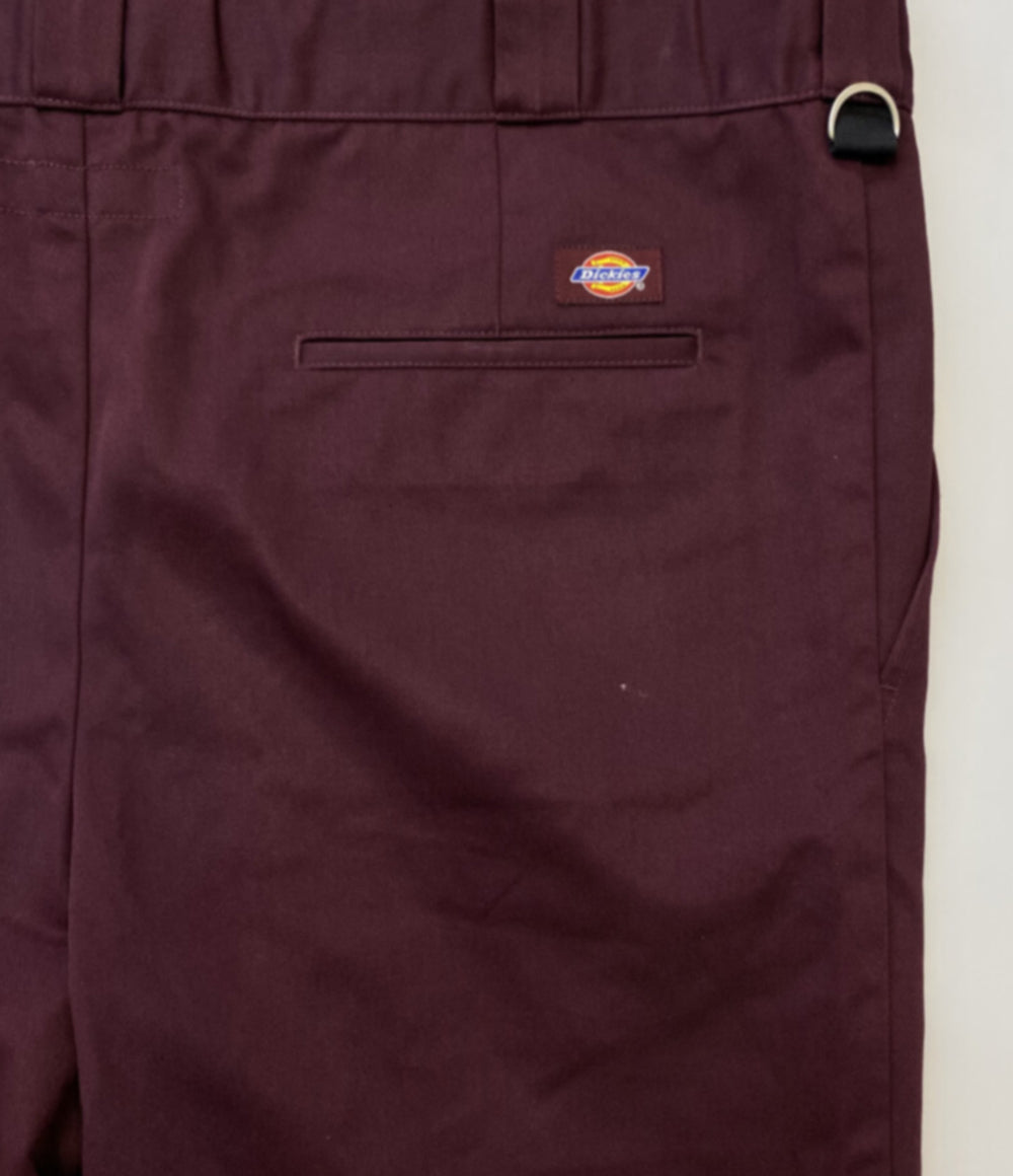 ディッキーズ  ミーンズワイル パンツ wrap pt      203M40MW01 メンズ SIZE 3  Dickies means while