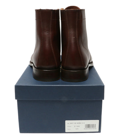 トリッカーズ ブーツ Nigel Cabourn NZ 8 Hole Boot      レディース SIZE 5.5  TRICKER’S