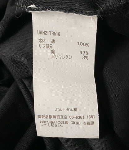 ヴェトモン  オーバーサイズTシャツ     UAH21TR516 メンズ SIZE S  VETEMENTS