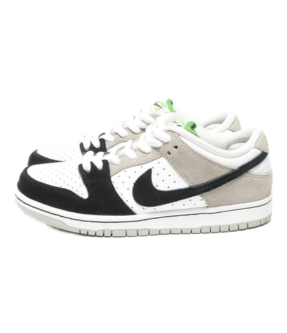 ナイキエスビー  スニーカー DUNK LOW PRO  CHLOROPHYLL     BQ6817-011 メンズ SIZE 26.0cm  NIKE SB