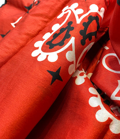 Supreme ブランケット ENO Islander Nylon Blanket Red ナイロン ユニセックス SIZE - シュプリーム