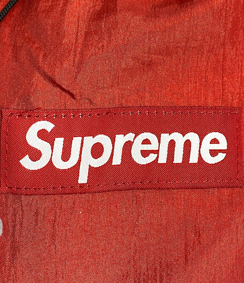 Supreme ブランケット ENO Islander Nylon Blanket Red ナイロン ユニセックス SIZE - シュプリーム