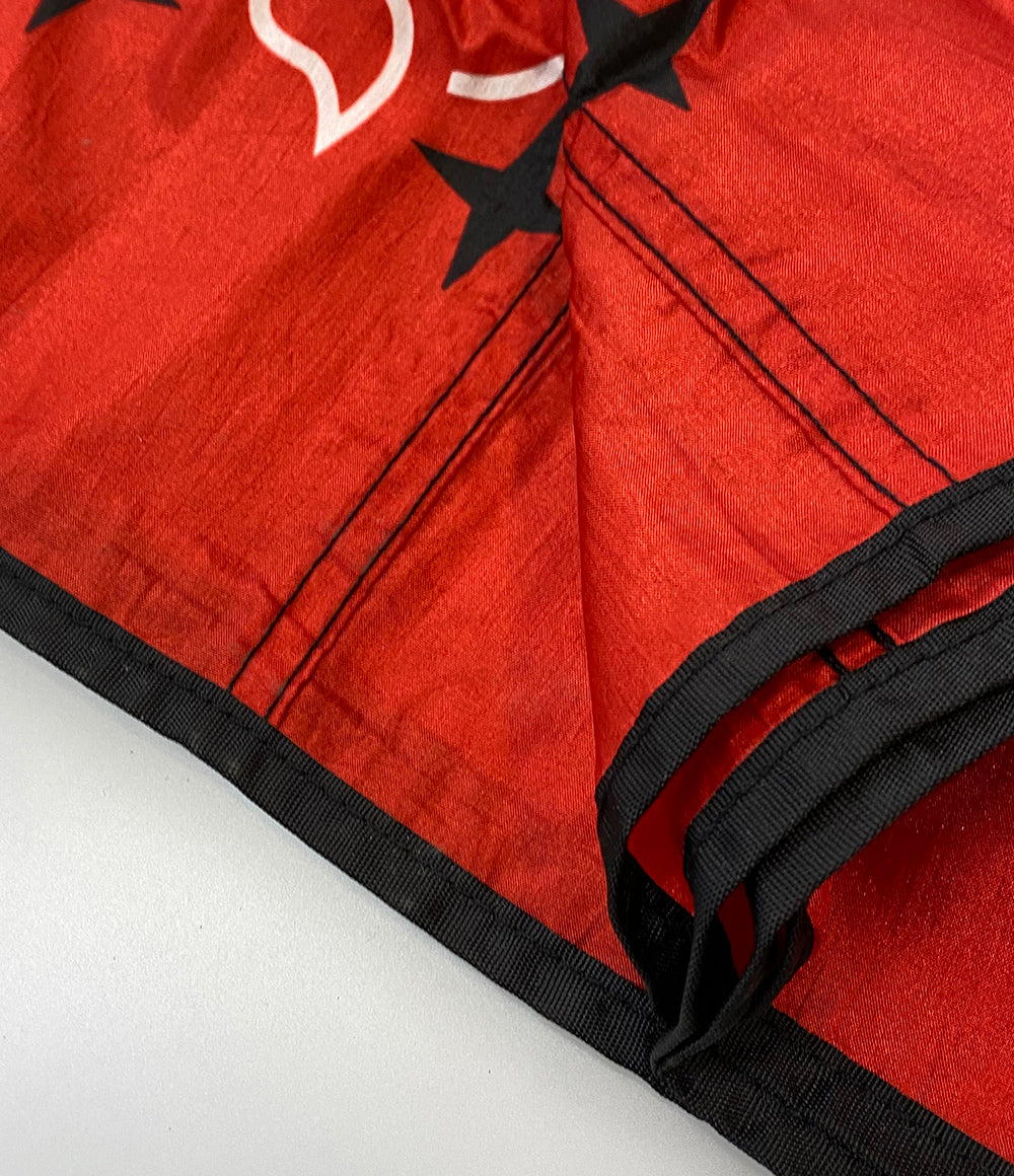 Supreme ブランケット ENO Islander Nylon Blanket Red ナイロン ユニ