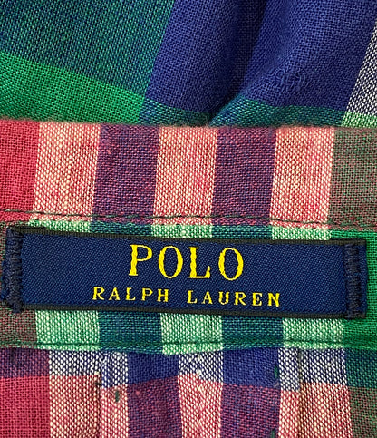 ラルフローレン  テーラードジャケット      メンズ SIZE 42S  RALPH LAUREN