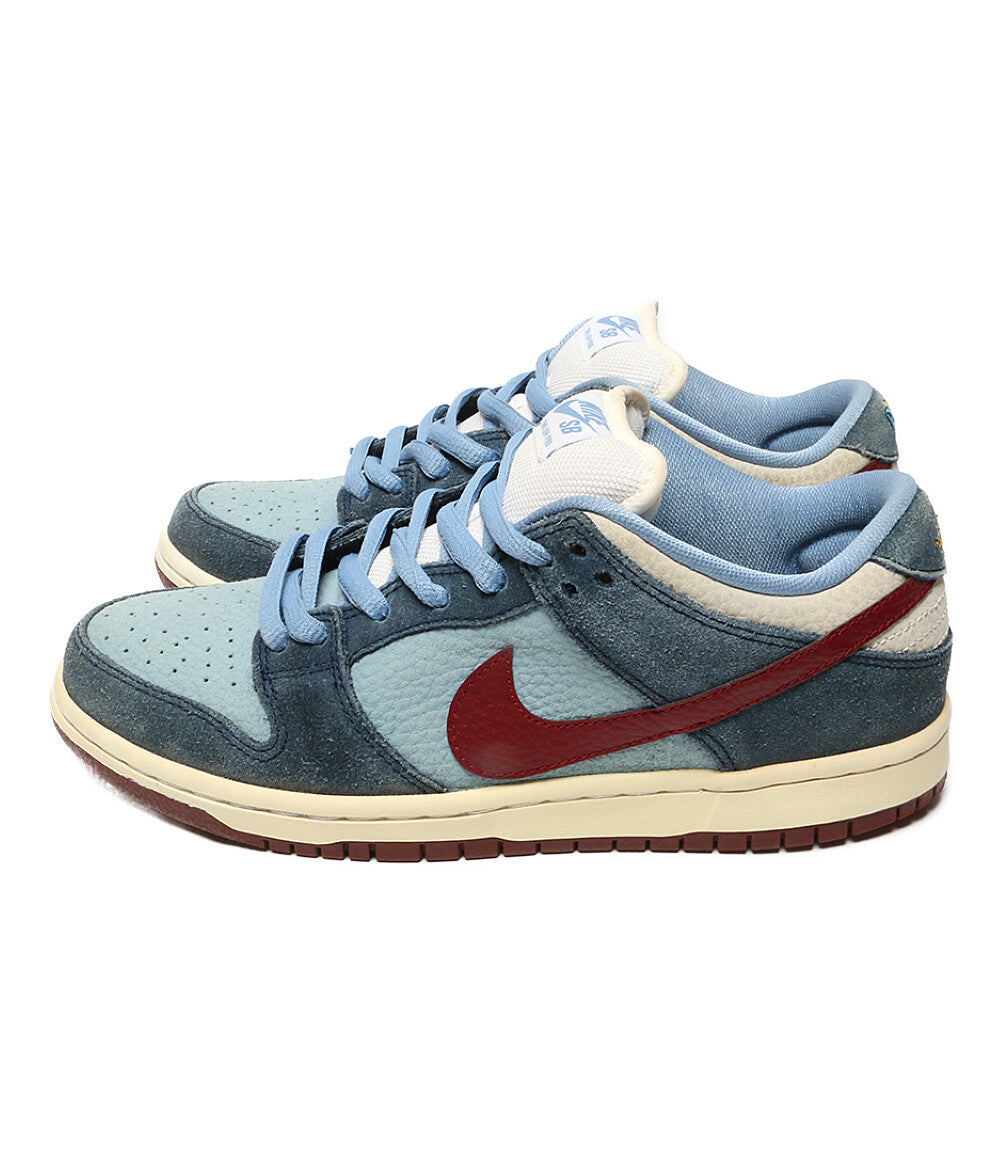 ナイキエスビー  スニーカー Dunk Low FTC Finally     313170-463 メンズ SIZE 26.0cm  NIKE SB