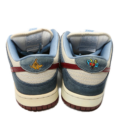 ナイキエスビー  スニーカー Dunk Low FTC Finally     313170-463 メンズ SIZE 26.0cm  NIKE SB