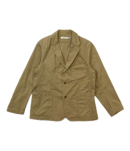 ノンネイティブ  テーラードジャケット DWELLER 3B JACKET     NN-J3901 メンズ SIZE 1  nonnative