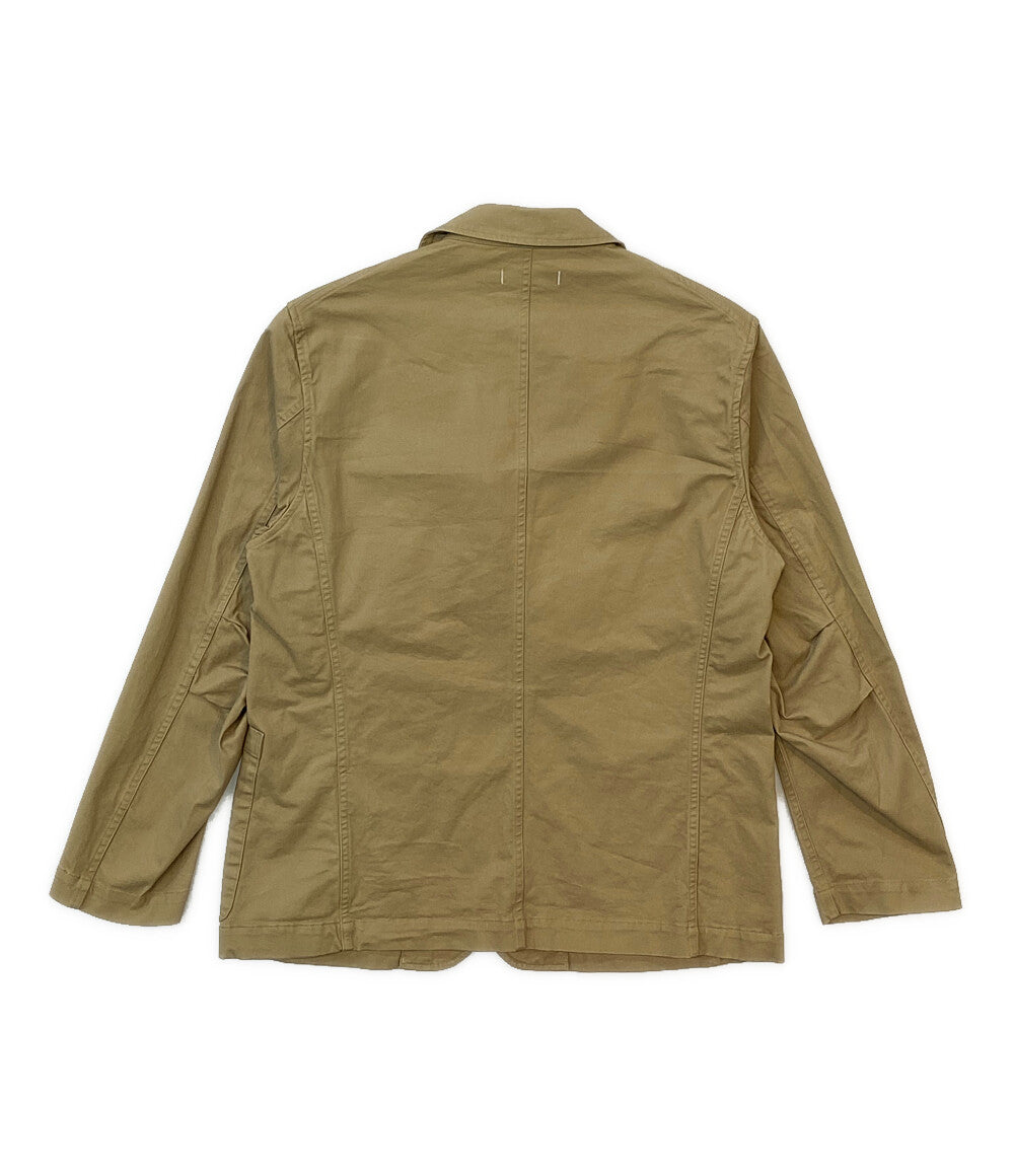 ノンネイティブ  テーラードジャケット DWELLER 3B JACKET     NN-J3901 メンズ SIZE 1  nonnative