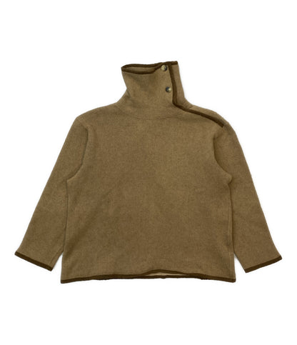 RAIN MAKER KYOTO レインメーカーキョウト ハイゲージハイネックセーター 18aw RM182-034 メンズ SIZE 5